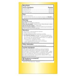 kem duong am chong nang olay complete normal spf15 177ml kd