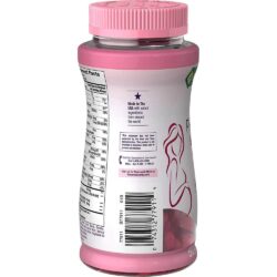 Kẹo dẻo bổ sung Vitamin cho bà bầu Nature’s Bounty Essential Prenatal 50 Gummies 7 keo deo bo sung vitamin cho ba bau natures bounty essential prenatal 50 gummies kb