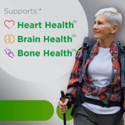 Kẹo dẻo bổ sung Vitamin cho người trên 50 Centrum Adults 50+ Multigummies 90 Gummies 8 keo deo bo sung vitamin cho nguoi tren 50 centrum adults 50 multigummies 90 gummies kb