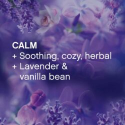 Nước xả làm mềm vải của Mỹ Downy Infusions Calm Lavender & Vanilla Bean 3.4 lít 5 nuoc xa lam mem vai cua my downy infusions calm lavender vanilla bean 3 4 lit ka