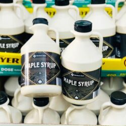 Siro cây phong Member’s Mark Maple Syrup 946ml 9 siro cay phong members mark maple syrup 946ml ka