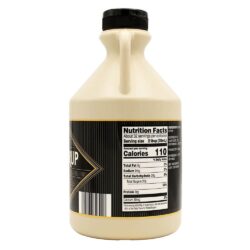 Siro cây phong Member’s Mark Maple Syrup 946ml 6 siro cay phong members mark maple syrup 946ml kd