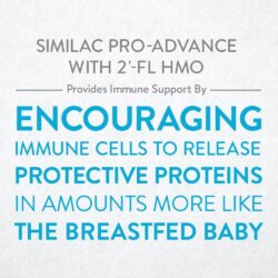 Sữa Similac nước Similac Pro-Advance Infant Formula 2′-FL HMO 59ml x4 ống 10 sua similac nuoc similac pro advance infant formula 2 fl hmo 59ml x4 ong kc
