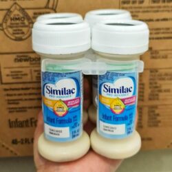 Sữa Similac nước Similac Pro-Advance Infant Formula 2′-FL HMO 59ml x4 ống 13 sua similac nuoc similac pro advance infant formula 2 fl hmo 59ml x4 ong kf