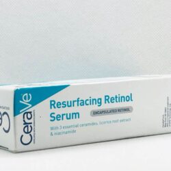 Tinh chất tái tạo da Cerave Resurfacing Retinol Serum 30ml 11 tinh chat tai tao da cerave resurfacing retinol serum 30ml kd