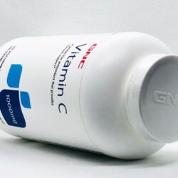 vien uong bo sung vitamin c tang de khang gnc vitamin c 1000mg 500 caplets ka