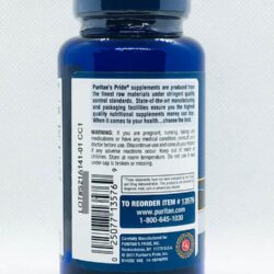 vien uong chong lao hoa tan nhang puritans pride alpha lipoic acid 300mg 60 softgels kg