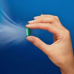 Viên uống giảm cảm cúm Vicks VapoCool DayQuil & NyQuil Severe Cold & Flu +Congestion 24 Caplets 7 vien uong giam cam cum vicks vapocool dayquil nyquil severe cold flu congestion 24 caplets ka