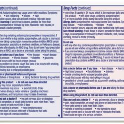 Viên uống giảm cảm cúm Vicks VapoCool DayQuil & NyQuil Severe Cold & Flu +Congestion 24 Caplets 9 vien uong giam cam cum vicks vapocool dayquil nyquil severe cold flu congestion 24 caplets kd