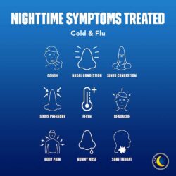Viên uống giảm cảm ho Mucinex Fast-Max Day Severe Congestion & Cough + Night Cold Flu 40 Caplets 7 vien uong giam cam ho mucinex fast max day severe congestion cough night cold flu 40 caplets kb