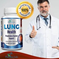 vien uong ho tro thanh loc phoi puremax labs lung health 60 capsules ke