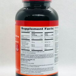 Viên uống nghệ Member’s Mark Extra Strength Turmeric Extract 1400mg 180 Capsules 8 vien uong nghe members mark extra strength turmeric extract 1400mg 180 capsules kb
