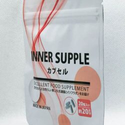 vien uong tang noi tiet to nu inner supple 20 vien ka