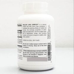 vien uong thao duoc phuc hop bo phoi planetary herbals mullein lung complex 850mg 90 tablets ke