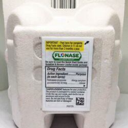 xit chong di ung flonase allergy relief nasal spray 18 2ml x2 chai 170924 kb