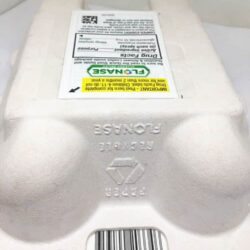 xit chong di ung flonase allergy relief nasal spray 18 2ml x2 chai 170924 kc