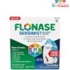 Xịt chống dị ứng Flonase Sensimist Allergy Relief Nasal Spray 9.1ml x2 chai