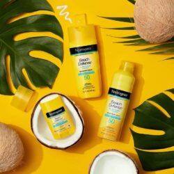 Xịt chống nắng Neutrogena Beach Defense SPF50 184g 7 xit chong nang neutrogena beach defense spf50 184g kb