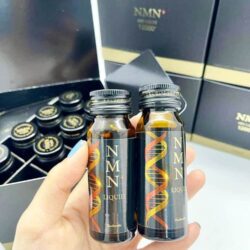 Bổ sung NMN dạng nước NMN+ ARG Liquid 12000 30ml x10 chai 12 bo sung nmn dang nuoc nmn arg liquid 12000 30ml x10 chai kf