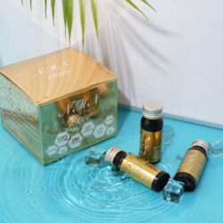 Bổ sung NMN dạng nước NMN Quattro Liquid 15000 30ml x10 chai 14 bo sung nmn dang nuoc nmn quattro liquid 15000 30ml x10 chai kc