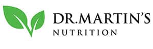 DR. MARTIN'S NUTRITION