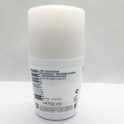 lan khu mui cho da nhay cam vichy deodorant 24h toucher sec peau sensible set 2x 50ml ka