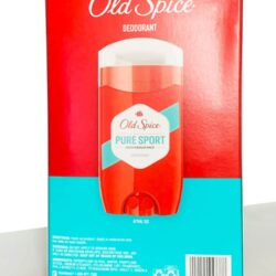 lan khu mui nam old spice pure sport deodorant 68gx 5 kna