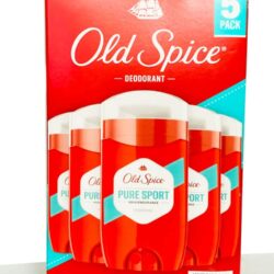 lan khu mui nam old spice pure sport deodorant 68gx 5 knb