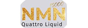 NMN Quattro Liquid 15000