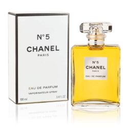 Nước hoa nữ Chanel No5 EDP 100ml 9 nuoc hoa nu chanel no5 edp 100ml ka
