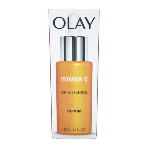 Serum chống lão hóa, sáng da Olay Vitamin C Brightening Serum 40ml