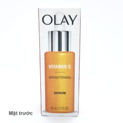 serum chong lao hoa sang da olay serums vitamin c peptide 24 brightening serum 40ml 210725 ka