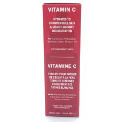 serum chong lao hoa sang da olay serums vitamin c peptide 24 brightening serum 40ml 210725 kd