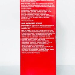 set kem duong va sua rua mat olay regenerist retinol 24 peptide night hydrating moisturizer 48g cleanser 150ml kf