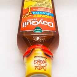 Siro cảm Vicks DayQuil Honey Cold & Flu Severe 354ml 11 siro cam vicks dayquil honey cold flu severe 354ml ka