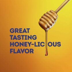 Siro cảm Vicks DayQuil Honey Cold & Flu Severe 354ml 14 siro cam vicks dayquil honey cold flu severe 354ml kf