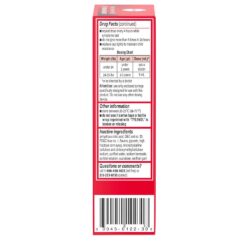 Siro Tylenol cho trẻ sơ sinh Infants’ Tylenol Pain Fever 30ml (Vị nho) 10 siro tylenol cho tre so sinh infants tylenol pain fever 30ml vi nho kd