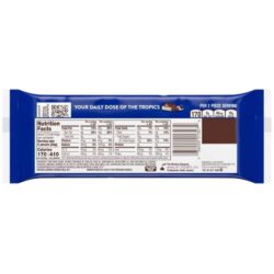 socola hersheys thanh 5 vien almond joy coconut almond chocolate kna