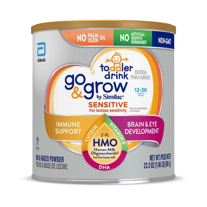 2'-FL HMO Non-GMO 661g
