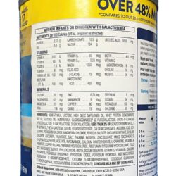 Sữa Similac cho bé từ 0-12 tháng Similac 360 Total Care 5 HMO Prebiotics 873g 8 sua similac cho be tu 0 12 thang similac 360 total care 5 hmo prebiotics 874g 873g 290825 kb