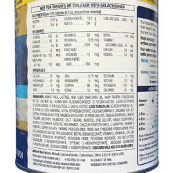 Sữa Similac cho bé từ 0-12 tháng Similac 360 Total Care 5 HMO Prebiotics 873g 11 sua similac cho be tu 0 12 thang similac 360 total care 5 hmo prebiotics 874g 873g 290825 ke