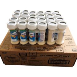 Sữa Similac nước Similac Pro-Advance Infant Formula 2′-FL HMO 59ml x48 ống 12 sua similac nuoc similac pro advance infant formula 2 fl hmo 59ml x48 ong ka