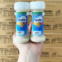 Sữa Similac nước Similac Pro-Advance Infant Formula 2′-FL HMO 59ml x48 ống 11 sua similac nuoc similac pro advance infant formula 2 fl hmo 59ml x48 ong kb