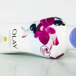 Sữa tắm Olay Fresh Outlast Orchid & Black Currant 650ml 10 sua tam olay fresh outlast orchid black currant 650ml kb