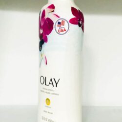 Sữa tắm Olay Fresh Outlast Orchid & Black Currant 650ml 8 sua tam olay fresh outlast orchid black currant 650ml kd