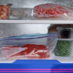 tui zip dung thuc pham lanh ziploc gallon freezer 152 cai kg