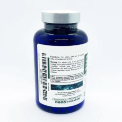 Viên uống bổ sung Choline NusaPure Choline Bitartrate 650mg 200 Capsules 9 vien uong bo sung choline nusapure choline bitartrate 650mg 200 capsules 011025 ke