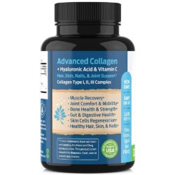 vien uong bo sung collagen forest leaf advanced collagen 120 capsules kb