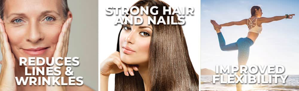 vien uong bo sung collagen forest leaf advanced collagen 120 capsules kj