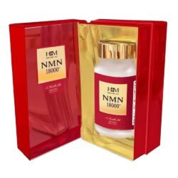 Viên uống bổ sung NMN HM Medical Aishodo NMN 18000+ 90 viên 11 vien uong bo sung nmn hm medical aishodo nmn 18000 90 vien kb